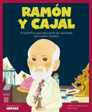 RAMÓN Y CAJAL RAMÓN Y CAJAL