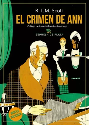 EL CRIMEN DE ANN