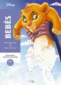 BEBES - PUNTOS PARA UNIR