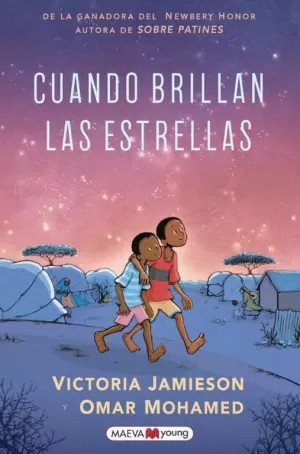 CUANDO BRILLAN LAS ESTRELLAS