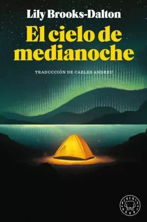 CIELO DE MEDIANOCHE, EL CIELO DE MEDIANOCHE, EL