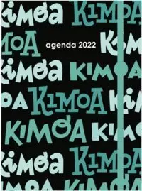 AGENDA ANUAL SEMANA VISTA 2022 KIMOA AGENDA ANUAL SEMANA VISTA 2022 KIMOA