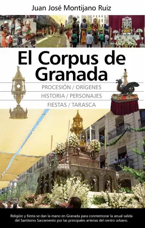 EL CORPUS DE GRANADA