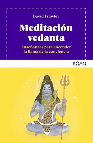 MEDITACIÓN VEDANTA