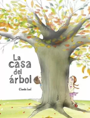 CASA DEL ARBOL