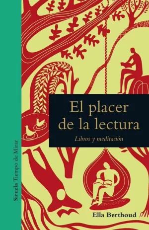 EL PLACER DE LA LECTURA