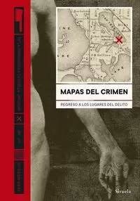 MAPAS DEL CRIMEN