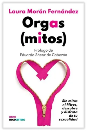 ORGAS(MITOS) ORGAS(MITOS)