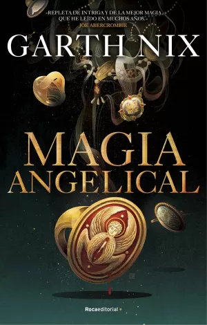 MAGIA ANGELICAL