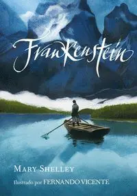 FRANKENSTEIN FRANKENSTEIN