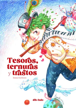TESOROS, TERNURAS Y TRASTOS. TESOROS, TERNURAS Y TRASTOS.