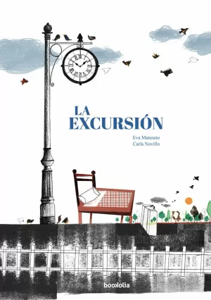 LA EXCURSIÓN LA EXCURSIÓN