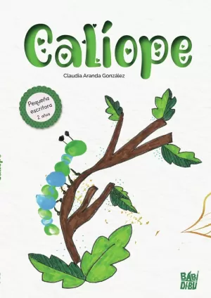 CALÍOPE CALÍOPE