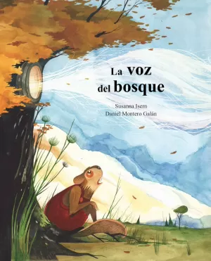 LA VOZ DEL BOSQUE LA VOZ DEL BOSQUE