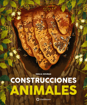 CONSTRUCCIONES ANIMALES - CASTELLANO
