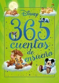 365 CUENTOS DE ENSUEÑO 365 CUENTOS DE ENSUEÑO