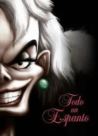 TODO UN ESPANTO TODO UN ESPANTO