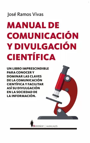 MANUAL DE COMUNICACIÓN Y DIVULGACIÓN CIENTÍFICA