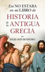 ESO NO ESTABA...HIST. ANTIGUA GRECIA ESO NO ESTABA...HIST. ANTIGUA GRECIA