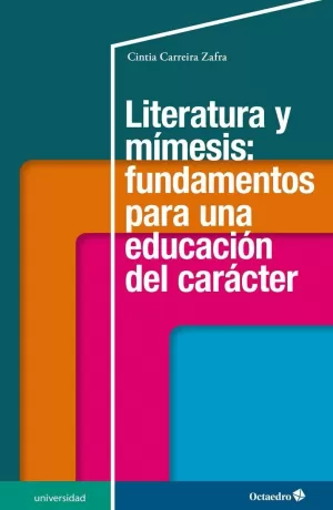 LITERATURA Y MÍMESIS: FUNDAMENTOS PARA UNA EDUCACI
