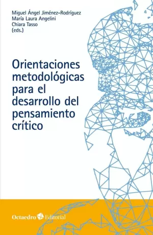 ORIENTACIONES METODOLÓGICAS PARA EL DESARROLLO DEL PENSAMIENTO CR