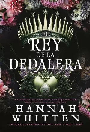 EL REY DE LA DEDALERA EL REY DE LA DEDALERA