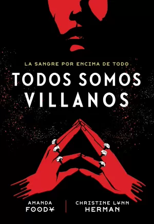 TODOS SOMOS VILLANOS 1 TODOS SOMOS VILLANOS 1