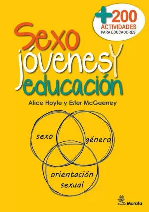 SEXO JOVENES Y EDUCACION MAS DE DOSCIENTOS