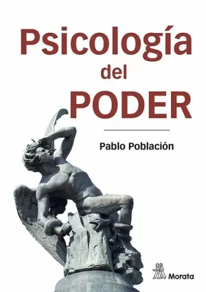PSICOLOGIA DEL PODER