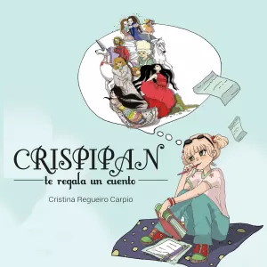 CRISPIPAN TE REGALA UN CUENTO