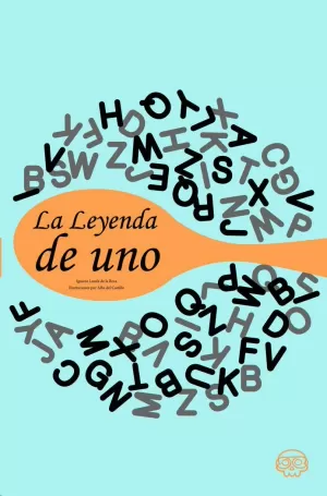 LA LEYENDA DE UNO LA LEYENDA DE UNO