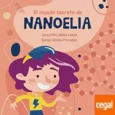 EL MUNDO SECRETO DE NANOELIA