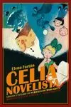 CELIA NOVELISTA