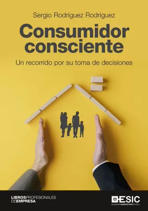 CONSUMIDOR CONSCIENTE