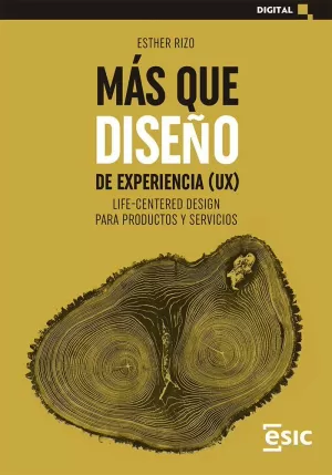 MAS QUE DISEÑO DE EXPERIENCIA (UX)