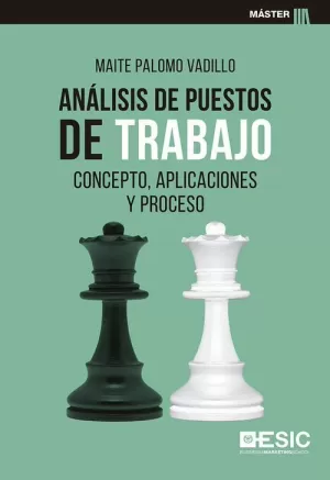 ANÁLISIS DE PUESTOS DE TRABAJO