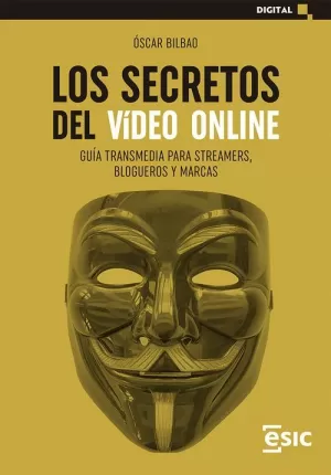 LOS SECRETOS DEL VÍDEO ONLINE