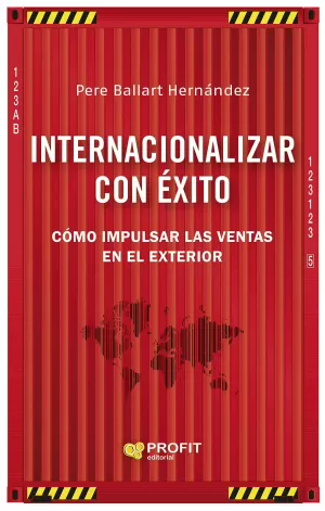 INTERNACIONALIZAR CON EXITO INTERNACIONALIZAR CON EXITO