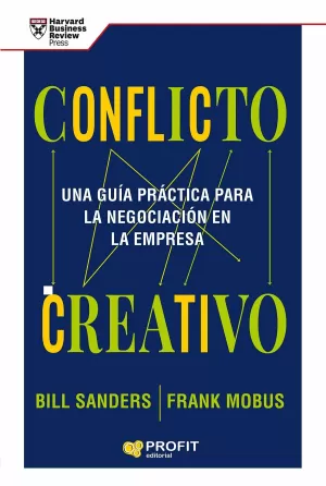 CONFLICTO CREATIVO CONFLICTO CREATIVO
