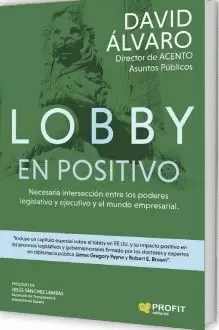 LOBBY EN POSITIVO