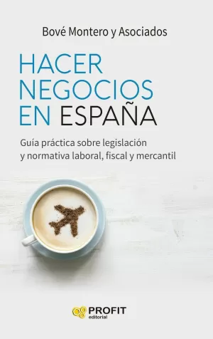 HACER NEGOCIOS EN ESPAÑA