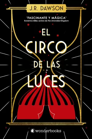 EL CIRCO DE LAS LUCES EL CIRCO DE LAS LUCES