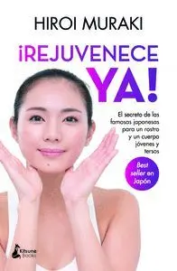 REJUVENECE YA REJUVENECE YA