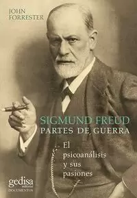 SIGMUND FREUD PARTES DE GUERRA