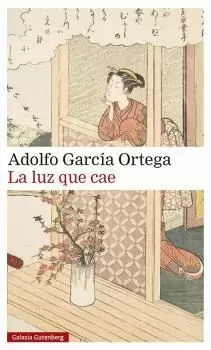 LA LUZ QUE CAE