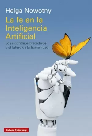 FE EN LA INTELIGENCIA ARTIFICIAL, LA