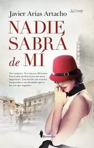 NADIE SABRÁ DE MÍ NADIE SABRÁ DE MÍ