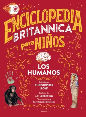 ENCICLOPEDIA BRITANNICA PARA NIÑOS 3 LOS ENCICLOPEDIA BRITANNICA PARA NIÑOS 3 LOS