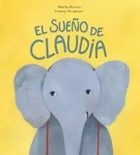 EL SUEÑO DE CLAUDIA