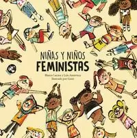 NIÑAS Y NIÑOS FEMINISTAS